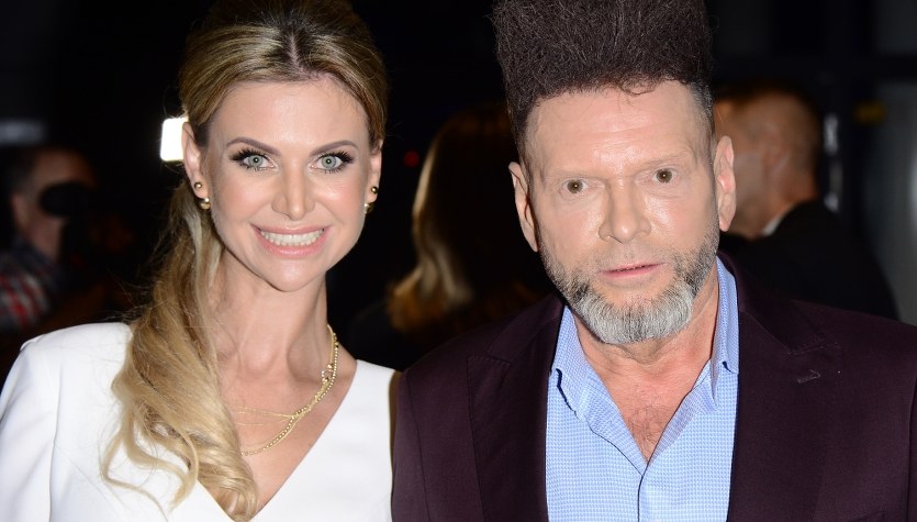 Maja Rutkowski bez makijażu i w samej bieliźnie. Tak pokazała się fanom ...