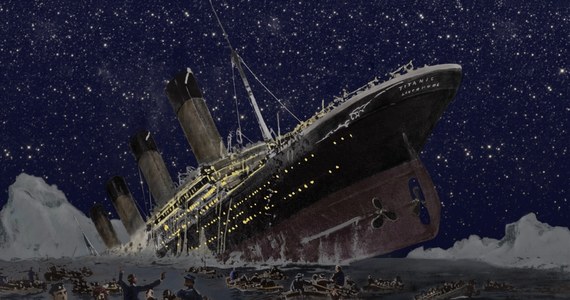 Kartka pocztowa związana z katastrofą Titanica wystawiona zostanie na sprzedaż. Osobliwa, bo nie napisano jej na pokładzie liniowca. Mimo to przyciąga uwagę kolekcjonerów. 
