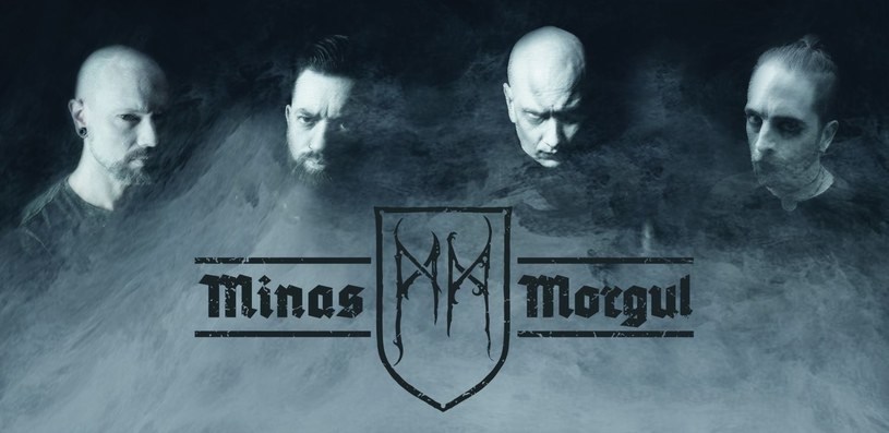 Blackmetalowa formacja Minas Morgul z Niemiec wyda na początku czerwca nową płytę.

