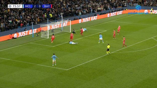 Liga Mistrzów UEFA • Ćwierćfinał

Man City – Bayern (3-0)

KLIKNIJ TUTAJ I ZOBACZ NAJCIEKAWSZE TREŚCI ZWIĄZANE Z LIGĄ MISTRZÓW

Pełne prawa do transmisji Ligi Mistrzów w sezonie 2022/23 w Polsce posiada Grupa Polsat, która pokazuje rozgrywki od sezonu 2018/2019. Transmisje Ligi Mistrzów można oglądać w tv na kanałach Polsat Sport Premium. Mecze Ligi Mistrzów można obejrzeć również online live stream na  Polsat BOX Go . Relacje i wyniki meczów na  sport.interia.pl 

W tekście zawarto link serwisu partnerskiego.

