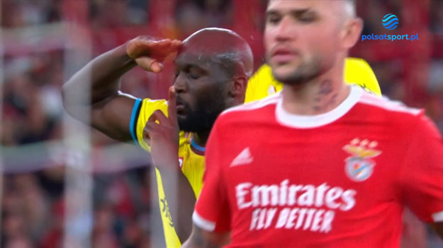  Estádio do Sport Lisboa e Benfica, Lisabon • Liga Mistrzów UEFA • Ćwierćfinał

Benfica – Inter 0-2

Bramka: 51. Barella (Bastoni)

KLIKNIJ TUTAJ I ZOBACZ NAJCIEKAWSZE TREŚCI ZWIĄZANE Z LIGĄ MISTRZÓW

Pełne prawa do transmisji Ligi Mistrzów w sezonie 2022/23 w Polsce posiada Grupa Polsat, która pokazuje rozgrywki od sezonu 2018/2019. Transmisje Ligi Mistrzów można oglądać w tv na kanałach Polsat Sport Premium. Mecze Ligi Mistrzów można obejrzeć również online live stream na  Polsat BOX Go . Relacje i wyniki meczów na  sport.interia.pl 

W tekście zawarto link serwisu partnerskiego.

