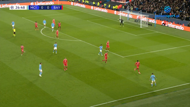 Liga Mistrzów UEFA • Ćwierćfinał

Man City – Bayern (3-0)

KLIKNIJ TUTAJ I ZOBACZ NAJCIEKAWSZE TREŚCI ZWIĄZANE Z LIGĄ MISTRZÓW

Pełne prawa do transmisji Ligi Mistrzów w sezonie 2022/23 w Polsce posiada Grupa Polsat, która pokazuje rozgrywki od sezonu 2018/2019. Transmisje Ligi Mistrzów można oglądać w tv na kanałach Polsat Sport Premium. Mecze Ligi Mistrzów można obejrzeć również online live stream na  Polsat BOX Go . Relacje i wyniki meczów na  sport.interia.pl 

W tekście zawarto link serwisu partnerskiego.

