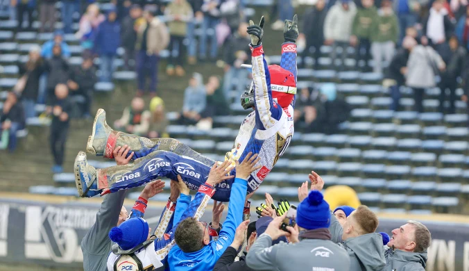 Mają szpital w drużynie, a oni zrobili to. Są na ustach całej Polski!