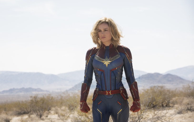 "Marvels" będzie kolejnym filmem z 5. fazy MCU. W sieci pojawił się wyczekiwany zwiastun. Brie Larson powróci jako Kapitan Marvel, by zjednoczyć siły i uratować wszechświat. Film zadebiutuje w kinach 10 listopada 2023 roku.