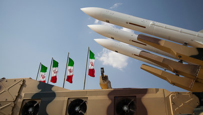 Tajne negocjacje Iranu z Rosją i Chinami. Chodzi o rakiety