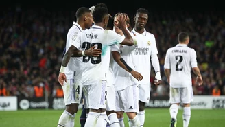 Chelsea - Real Madryt 0-2 w rewanżowym meczu 1/4 finału Ligi Mistrzów. Zapis relacji na żywo