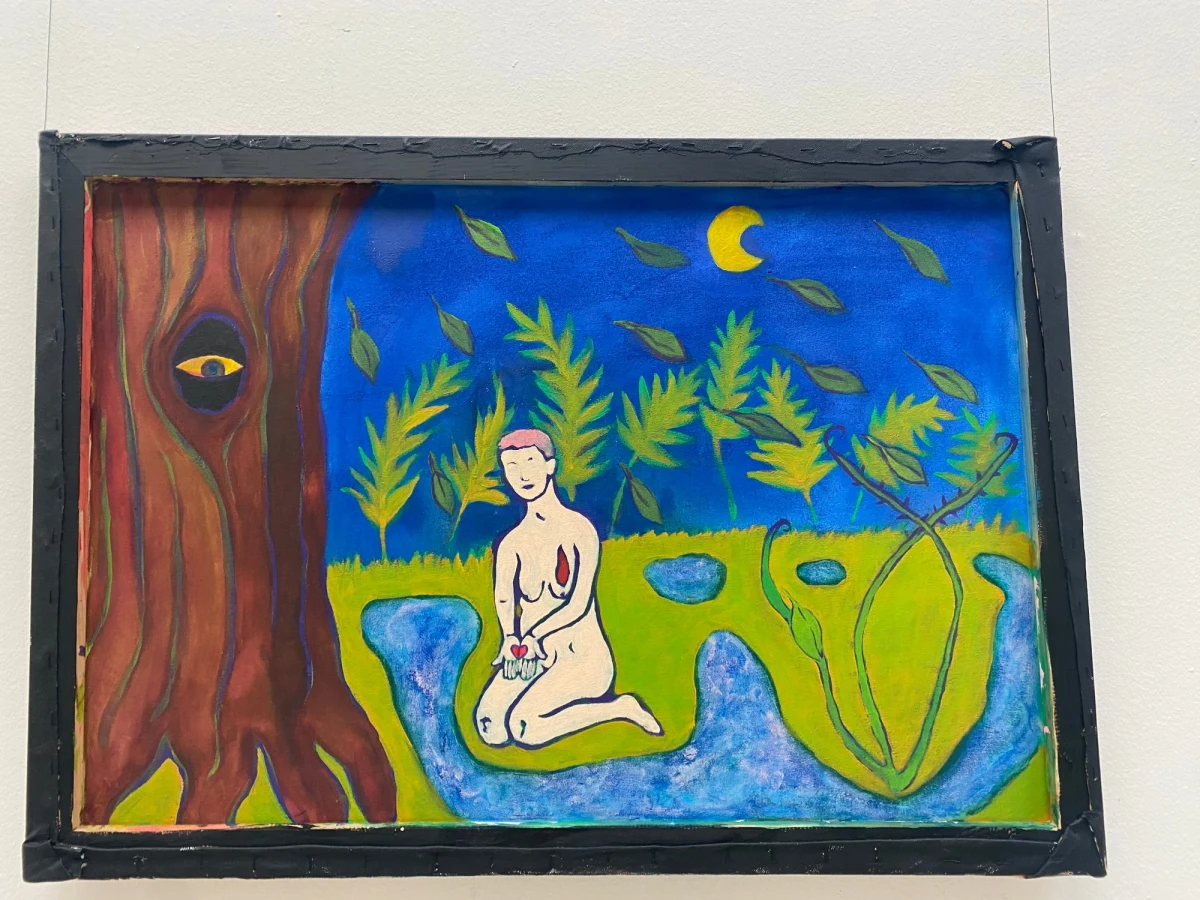 50 prac artystów łódzkiej ASP już od piątku będzie można oglądać w Ośrodku Propagandy Sztuki. To prace, które zostały zgłoszone do 40. edycji Konkursu im. Władysława Strzemińskiego. W sumie do tegorocznej edycji konkursu wpłynęło 170 prac od 103 artystów, którzy podjęli się realizacji w ramach takich dyscyplin jak malarstwo, rysunek, rzeźba, grafika warsztatowa, fotografia artystyczna, tkanina unikatowa. Na co zwracali uwagę oceniający? Mówi nam przewodniczący jury Dariusz Leśnikowski.  