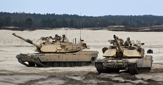 Pierwszych 14 ze 116 zamówionych przez Polskę czołgów M1A1 Abrams zostanie przekazanych wojsku w połowie roku. Zapowiedział to inspektor Wojsk Lądowych w Dowództwie Generalnym Rodzajów Sił Zbrojnych gen. dyw. Maciej Jabłoński.