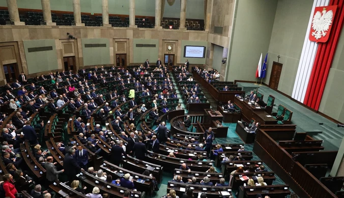 Komisja ds. rosyjskich wpływów w Sejmie. "PiS działa na szkodę Polski"