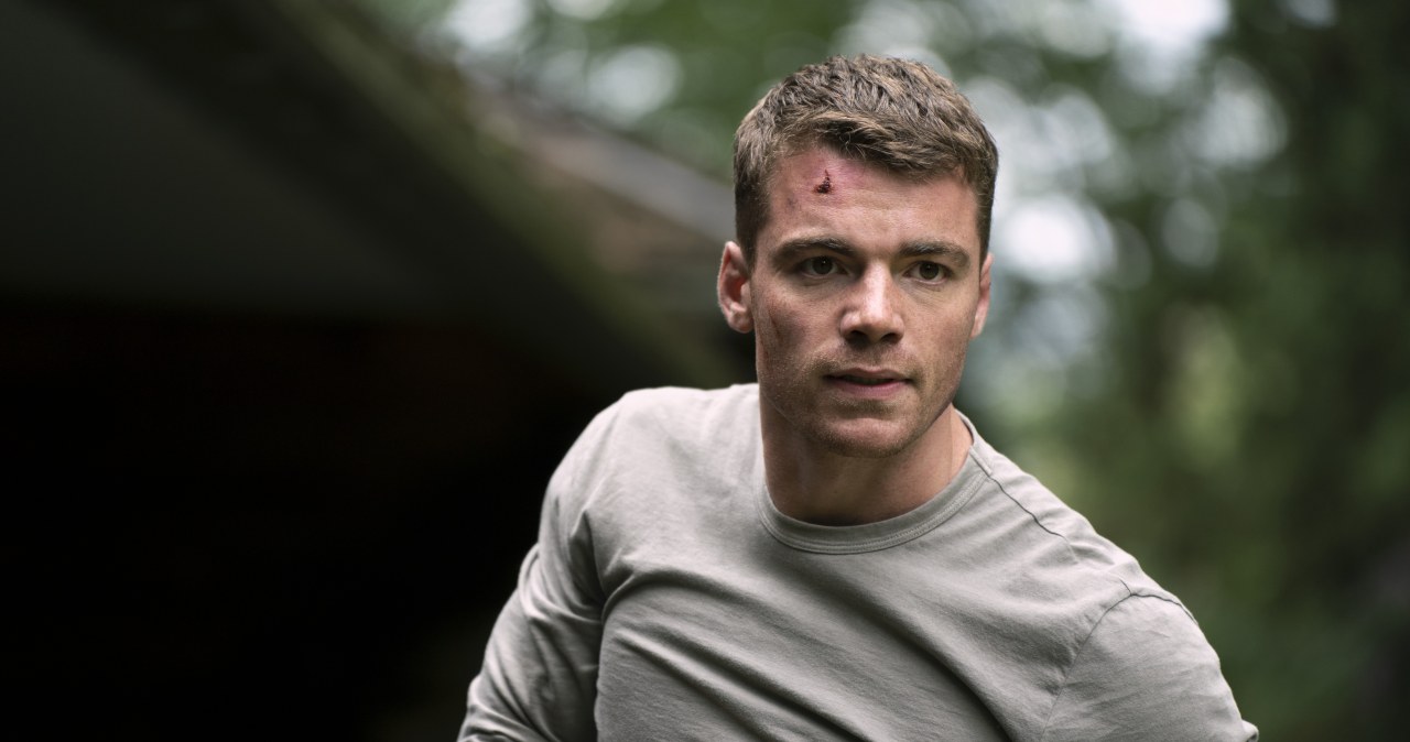 Co z kontynuacją mocnego hitu Netfliksa? Decyzja oficjalnie zapadła