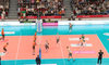 TOP 5 bloków Trefl Gdańsk – Jastrzębski Węgiel 1:3. WIDEO