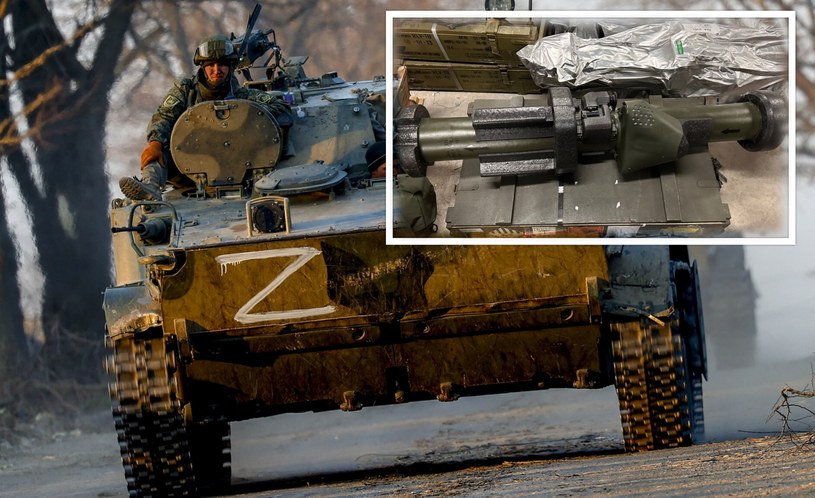 Jak pokazują zdjęcia umieszczone w mediach społecznościowych, Siły Zbrojne Ukrainy otrzymały dostawę francuskich bezodrzutowych granatników RAC 112 APILAS. Co ciekawe, chociaż to bardzo skuteczna broń, żołnierze dla własnego dobra nie powinni z niej strzelać zbyt często - dlaczego?