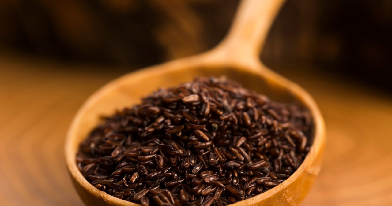 Lepsza od siemienia lnianego. Likwiduje boczki, czyści jelita, hamuje apetyt