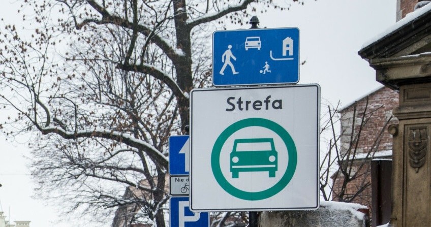  Stare auto i problem. Lepiej sprawdź normę emisji spalin. Jak to zrobić?