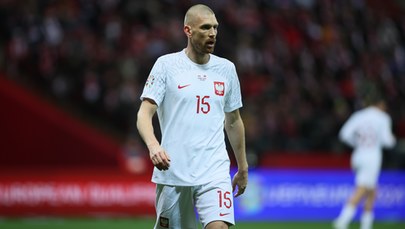 Bartosz Salamon zawieszony przez UEFA! Lech wydał komunikat