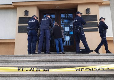 ​Siłowe wejście do muzeum na krakowskich Oleandrach. Urzędnicy przejęli zbiory