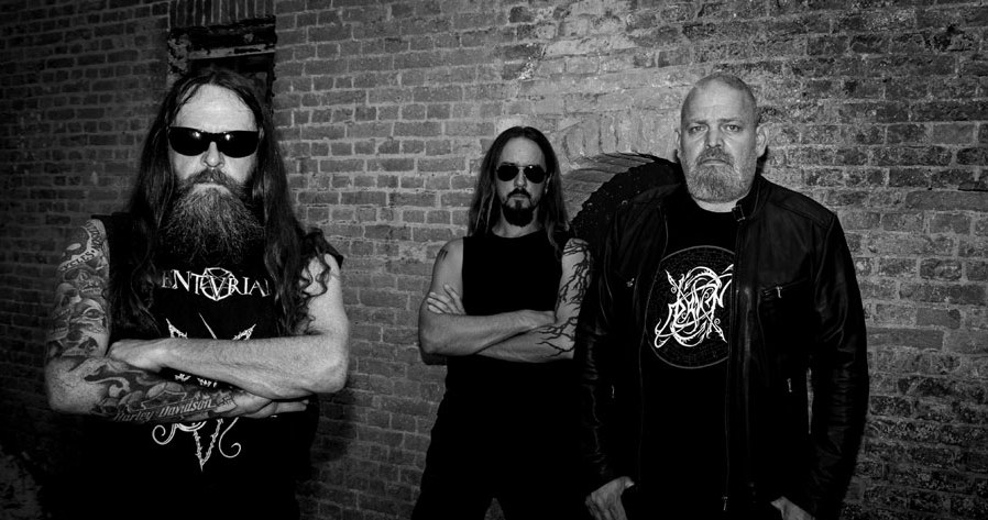 "Reichswald" - to nowy singel pochodzącej z Niderlandów, blackmetalowej grupy Sammath, która szykuje się do premiery pierwszego od czterech lat albumu. 
