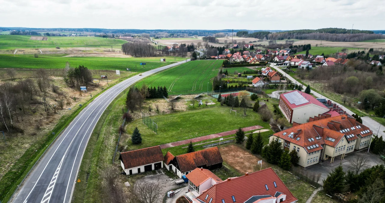 2200 zł - tyle każdego z nas kosztuje co roku chaos przestrzenny ...