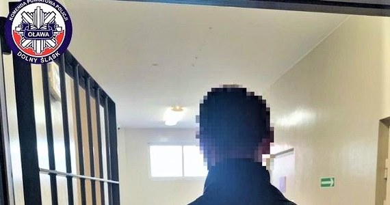 Policjanci z Oławy zatrzymali 33-letniego mężczyznę, który zaatakował w Szpitalnym Oddziale Ratunkowym lekarza i ratownika medycznego. Pacjent znieważył ich i groził pozbawieniem życia. Grozi mu do 2 lat więzienia.