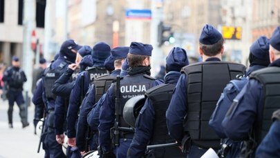 Komisja finansów zadecydowała: 500 mln zł przesunięte na wydatki bieżące Policji