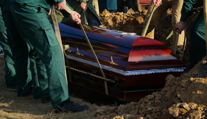 Ten zasiłek wynosi cztery tys. zł. Kwota nie wzrosła od 12 lat