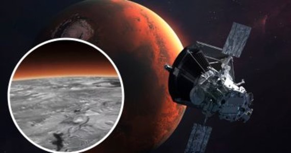 Łącząc ponad 100 tysięcy zdjęć Marsa, naukowcy stworzyli jego mapę o rozmiarach 5,7 terapikseli. Długość jednego piksela odpowiada na niej pięciu metrom w rzeczywistości. Mapa obejmuje niemal całą planetę i jest dostępna dla każdego.