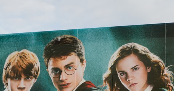 Jest oficjalne potwierdzenie. Filmowy Harry Potter powstanie na nowo jako serial - poinformowało Warner Bros. Discovery.