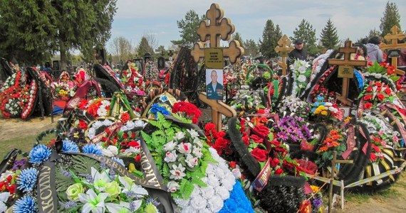 Federalna Służba Bezpieczeństwa Federacji Rosyjskiej uważa, że w Ukrainie zginęło lub zostało rannych około 110 tys. rosyjskich żołnierzy. Jednocześnie FSB zarzuciło Ministerstwu Obrony Federacji Rosyjskiej "ukrywanie rosyjskich strat na Ukrainie".