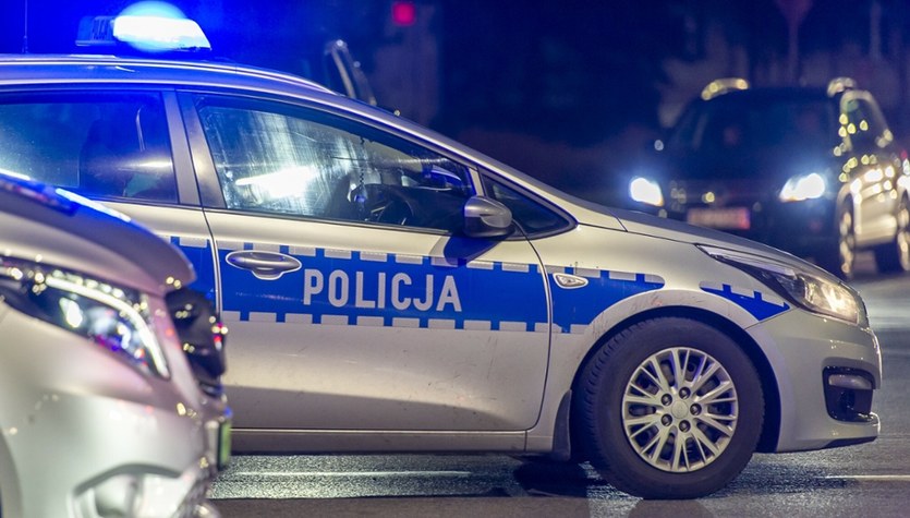  Nie mogli zatrzymać 14-latka. Policjantów wyręczyła matka