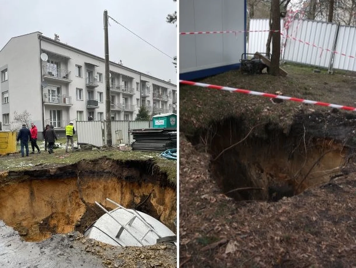 "W końcu ktoś będzie z nami rozmawiać. Może nareszcie dowiemy się, czy nasze domy się nie zawalą" – tak mieszkańcy Trzebini reagują na ostatnie ustalenia gminnego zespołu zarządzania kryzysowego. Najważniejsze – jak podkreślają mieszkańcy – to stwierdzenie, że Spółka Restrukturyzacji Kopalń skontaktuje się bezpośrednio z osobami z zagrożonych zapadliskami rejonów.