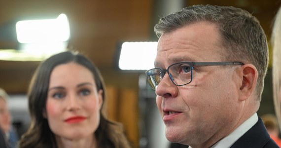 Petteri Orpo, przewodniczący liberalno-konserwatywnej partii Koalicja Narodowa, która wygrała 2 kwietnia wybory parlamentarne w Finlandii, został kandydatem na premiera i otrzymał misję utworzenia rządu.
