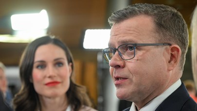Petteri Orpo kandydatem na premiera Finlandii