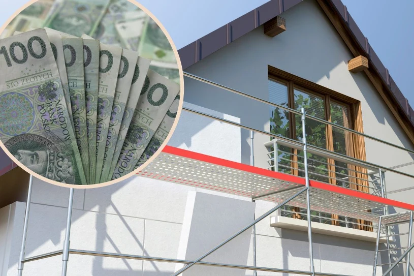 Chcesz wymienić okna albo ocieplić fundamenty? Dotacje z haczykiem