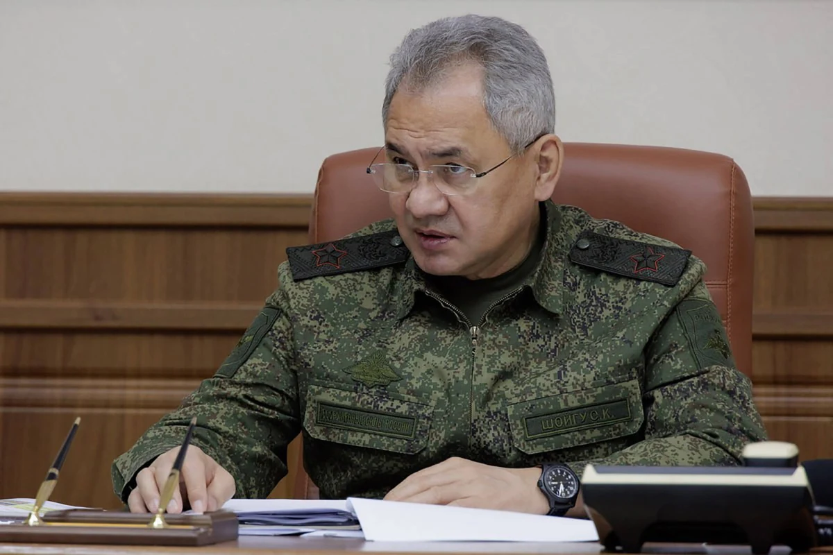 Rosja rozpoczęła niespodziewaną inspekcję Floty Pacyfiku i postawiła ją w stan najwyższej gotowości. Poinformował o tym minister obrony Siergiej Szojgu.