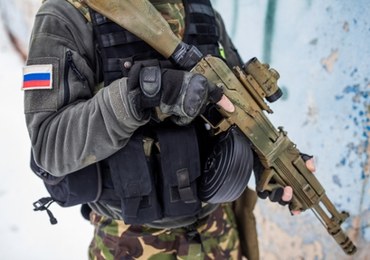 Gigantyczne straty Specnazu w Ukrainie. Odbudowa sił zajmie lata