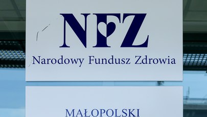 ​Prawie 2 mln zł kar od NFZ za przepisywanie leków