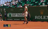 Taylor Fritz pokonał Stefanosa Tsitsipasa w Monte Carlo. SKRÓT. WIDEO