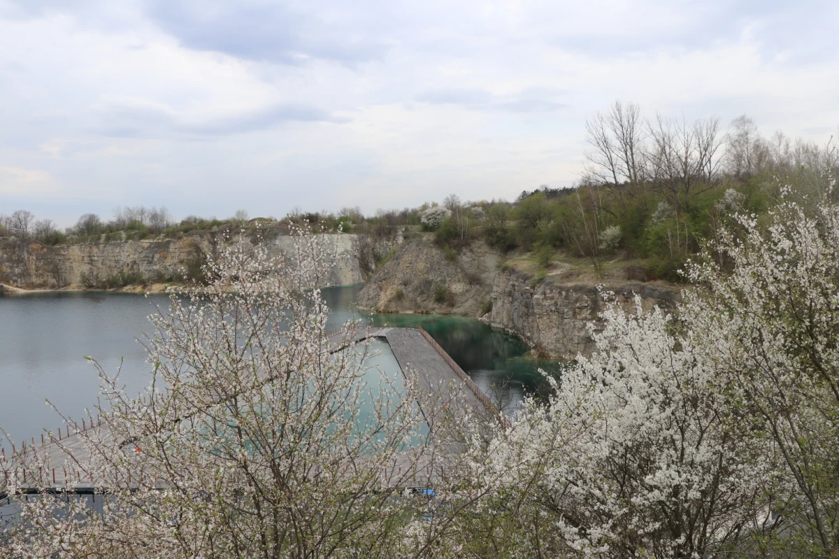 Na 22 czerwca zaplanowano oficjalne otwarcie Parku Zakrzówek w Krakowie. To jedna z najtrudniejszych parkowych inwestycji w historii.  