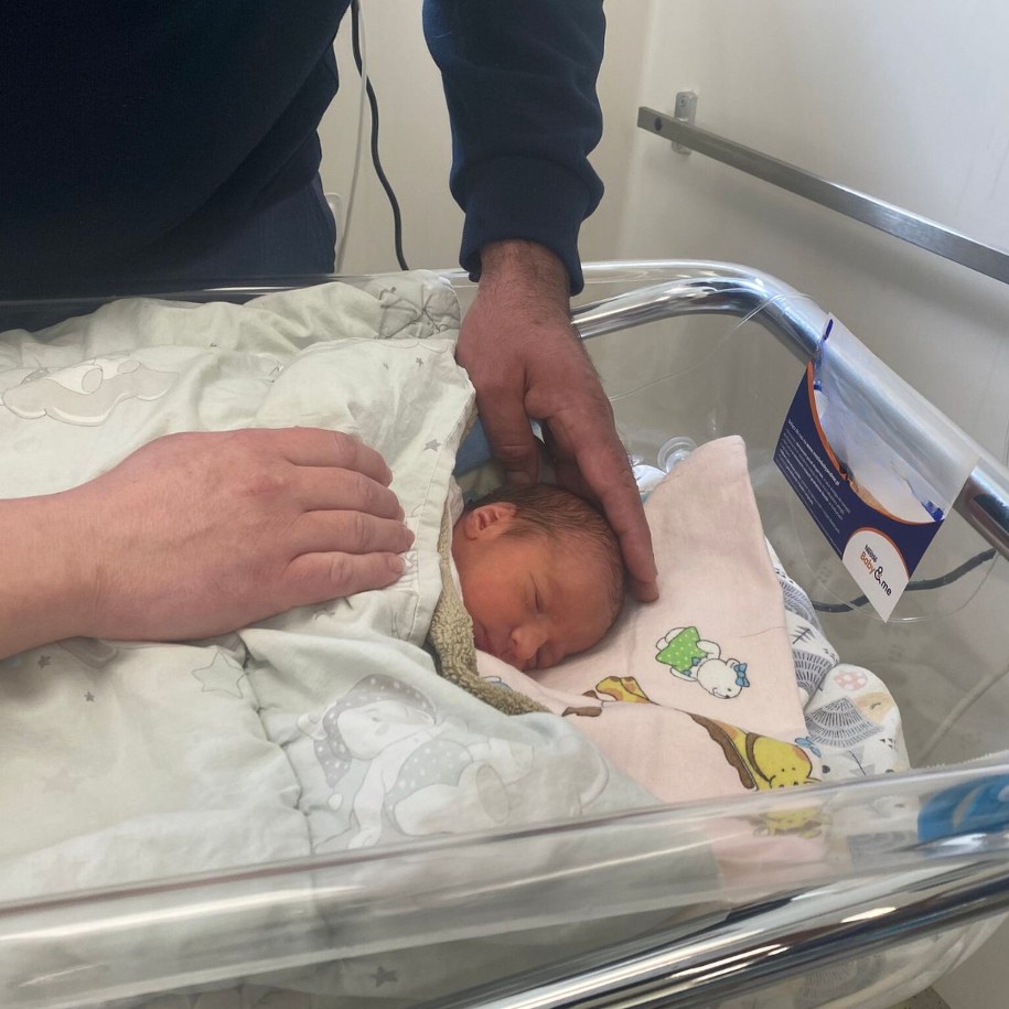 /Magdalena Grajnert /RMF FM