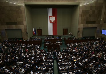 Sejm zdecydował: Będzie komisja ds. badania wpływów rosyjskich