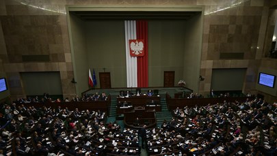 Sejm zdecydował: Będzie komisja ds. badania wpływów rosyjskich