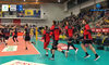 PSG Stal Nysa - Asseco Resovia Rzeszów. SKRÓT. WIDEO 