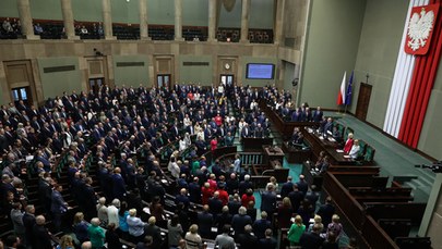 CBOS: PiS faworytem w wyborach do Sejmu