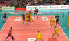 Torey DeFalco - najlepsze akcje MVP meczu PSG Stal Nysa – Asseco Resovia. WIDEO