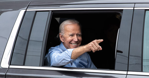 Prezydent USA Joe Biden powiedział w piątek, że zdecydował się kandydować na drugą kadencję i ogłosi swoją kampanię „stosunkowo  szybko” - poinformował Reuters.