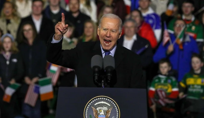 Wybory prezydenckie w USA. Joe Biden: Już dokonałem tej kalkulacji