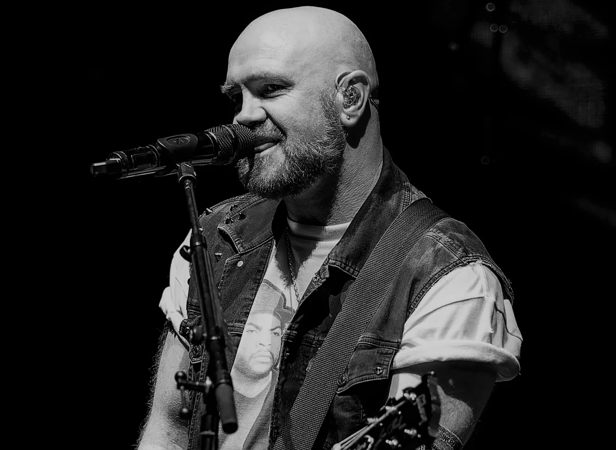 Zmarł Mark Sheehan - gitarzysta i współzałożyciel zespołu rockowego The Script. Jak poinformowano, 46-latek zmarł w szpitalu po krótkiej chorobie.  