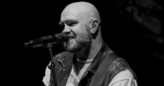 Zmarł Mark Sheehan - gitarzysta i współzałożyciel zespołu rockowego The Script. Jak poinformowano, 46-latek zmarł w szpitalu po krótkiej chorobie.  