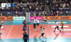 PlusLiga: Projekt Warszawa – Grupa Azoty ZAKSA Kędzierzyn-Koźle 3:2. Skrót trzeciego meczu ćwierćfinałowego. WIDEO