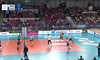 Linus Weber - najlepsze akcje MVP meczu Projekt – ZAKSA. WIDEO